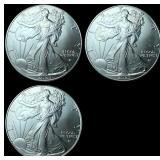 [3] 2023-2024 Silver Eagle