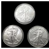 [3] 2023 Silver Eagle
