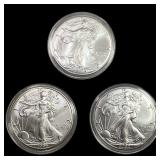 [3] 2002-2023 Silver Eagle