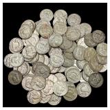 [87] 1949-1963 Franklin Half Dollar