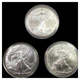 [3] 2000-2023 Silver Eagle