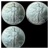 [3] 2009-2010 Silver Eagle