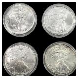 [4] 1992-2009 Silver Eagle