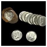 [30] 1969 Kennedy Half Dollar