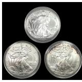 [3] 2010-2023 Silver Eagle