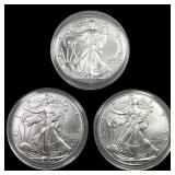 [3] 2023 Silver Eagle