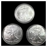 [3] 2002-2023 Silver Eagle