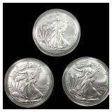 [3] 2023 Silver Eagle