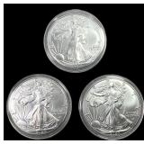 [3] 2023 Silver Eagle