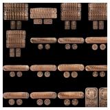 [300] 1oz Copper Rounds/Bars
