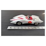 ERTL SPEED RACER CAR