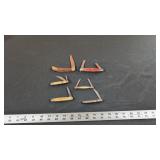 POCKET KNIVES
