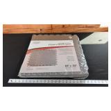 FOAM UTILITY SQUARES