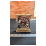 HOWARD MILLER CLOCK