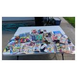 COMIC BOOKS