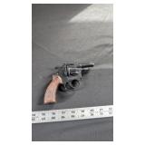STARTING GUN