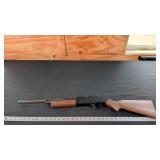 CROSMAN BB GUN NEEDS REPAIR