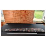 SOFT CAMOUFLAGE GUN CASE