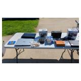 ELECTRONICS