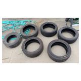 TIRES