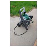 HOSE REEL