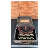 CORONA TYPEWRITER