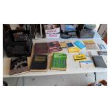 CAR MANUALS AND MORE