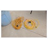 EXTENSION CORDS