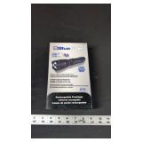 BLUE FUEL FLASHLIGHT