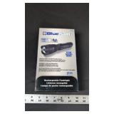 BLUE FUEL FLASHLIGHT