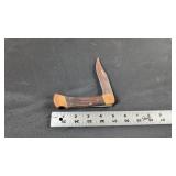 BUCK POCKET KNIFE