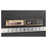 DALE EARNHARDT POCKET KNIFE