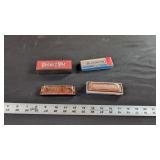 HARMONICAS