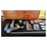 NEW IN PACKAGE LOT