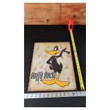 METAL SIGN