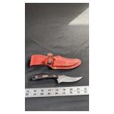 OLD TIMER KNIFE