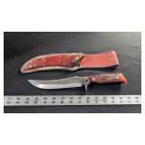 HUNTING KNIFE