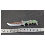 HUNTING KNIFE