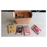WORKBASKET MAGAZINES