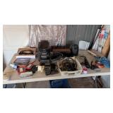 ELECTRONICS
