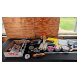 BATTERIES AND MORE