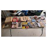 MISC LOT