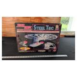 STAR TREK MODEL SEALED