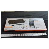 SOLAR BATTERY CHARGER