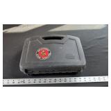 HARD SHELL HANDGUN CASE