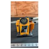 DRILL BIT SHARPENER
