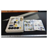 ERECTOR SET MODEL