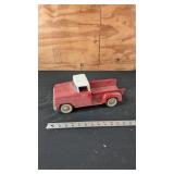 DIECAST TRUCK