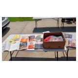 SERVICE MANUALS AND MORE