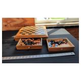 CHESS SET